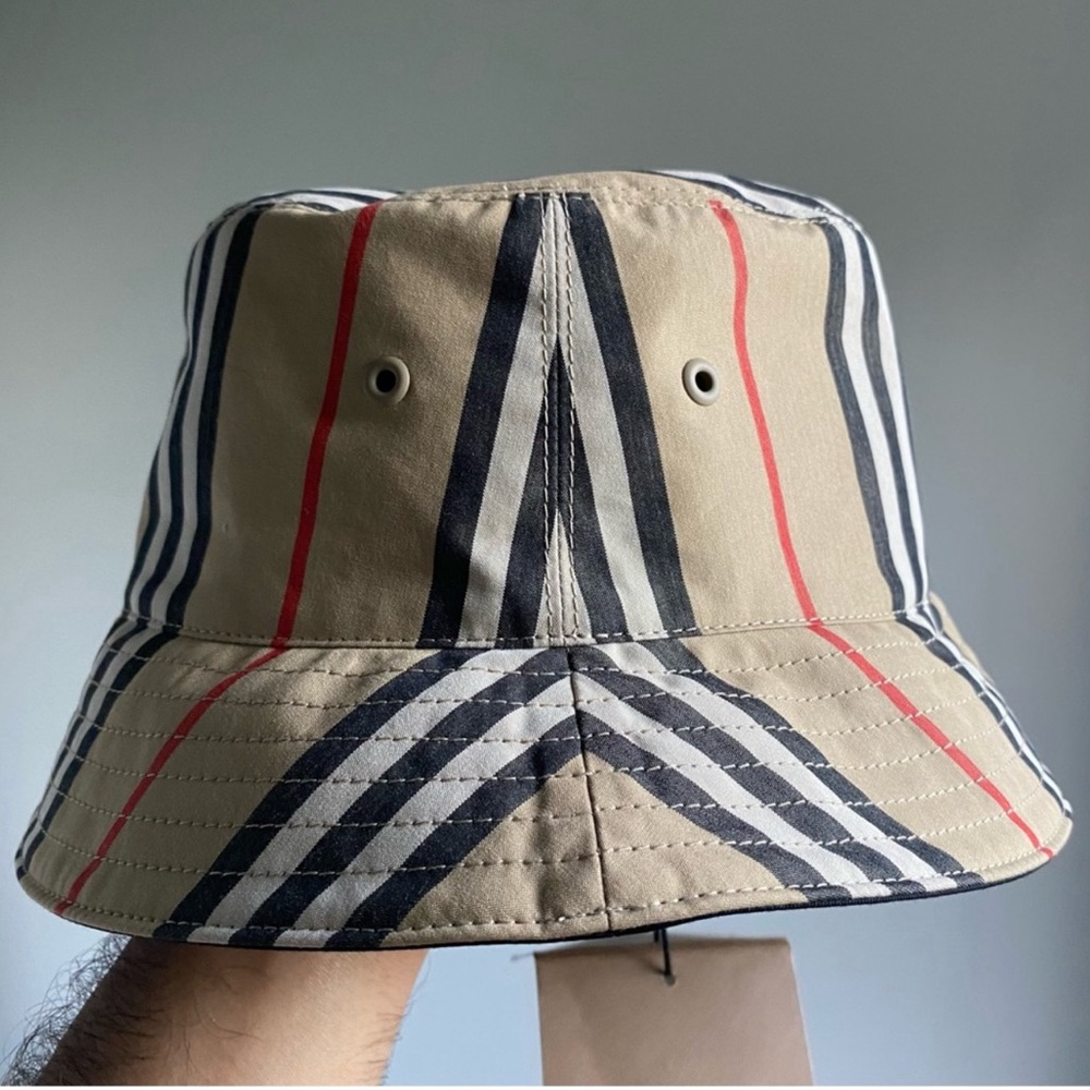 Burberry Hat